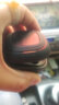 Spigen三星GalaxyBuds Live保護(hù)殼Buds2 Pro保護(hù)套磨砂盒套防摔硅膠 三星Buds2/Live/Pro耳機(jī)盒【黑色】 曬單實(shí)拍圖