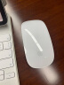 Apple/苹果 Magic Mouse 妙控鼠标 Mac鼠标 无线鼠标 办公鼠标 晒单实拍图