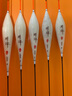 川澤去殼蘆葦魚(yú)漂加粗醒目高靈敏浮漂底釣行程深水鯽魚(yú)漂LE06-3粗尾 曬單實(shí)拍圖