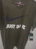 耐克（NIKE）T恤男裝 25夏季新款運(yùn)動(dòng)服跑步訓(xùn)練速干衣透氣休閑短袖冰絲POLO衫 DRI-FIT導(dǎo)濕速干/熱推款/曬圖退5 XL 【180】體重150~170斤左右 曬單實(shí)拍圖
