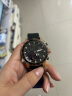 天梭（TISSOT）瑞士手表 速敢系列腕表 皮带石英男表 T125.617.36.051.00 实拍图