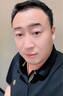 報(bào)喜鳥POLO衫男裝【吸濕排汗】夏季新款男商務(wù)休閑短袖POLO衫多彩保羅衫 黑色 2XL -52(185/104) 曬單實(shí)拍圖