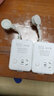 電動(dòng)車(chē)充電保護(hù)器智能定時(shí)器充滿自動(dòng)斷電電瓶車(chē)防過(guò)充定時(shí)開(kāi)關(guān)插座 【1插位】充電保護(hù)器（0.05米） 曬單實(shí)拍圖