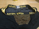 Victor Keith英國(guó)衛(wèi)褲男士?jī)?nèi)褲官方健康磁能量正品平角內(nèi)褲功能生理保健衛(wèi)褲男 紅1黑1藍(lán)1（指定顏色訂單留言） XL（2尺3到2尺4） 曬單實(shí)拍圖