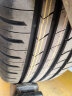 锦湖轮胎KUMHO汽车轮胎 215/50R17 91V HS51 适配标志408//福克斯 晒单实拍图