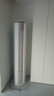 科龍空調(diào) 靜省電3匹 新一級能效 立式柜機 變頻節(jié)能冷暖 智能wifi 柔風(fēng) 客餐廳空調(diào) 大風(fēng)量 3匹 一級能效 性能王客餐廳空調(diào) 曬單實拍圖