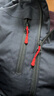 HELLY HANSEN, HH海麗漢森h(huán)h25秋經(jīng)典款CREW男款休閑戶外運動梭織抓絨外套軟殼 藏青色 S 曬單實拍圖