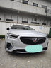 順貓別克君威腳墊tpe全包圍23款gs全車09-16原廠552t絲圈腳墊后備箱墊 【雙層】TPE腳墊+雪妮絲（黑色） 【17-25款】新君威GS 曬單實拍圖