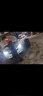 車(chē)燈尊適用起亞K2透鏡led大燈11-18款激光大燈遠近一體遠近光燈led燈泡 起亞K2【原車(chē)無(wú)透鏡遠近一體H4】一對價(jià) 曬單實(shí)拍圖