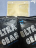 ULTRA GEAR美麗奴羊毛透氣速干男女越野跑步長袖T恤 | 優(yōu)極UltraGear 芥末黃（男款） L 曬單實拍圖