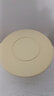 特百惠（Tupperware）奇妙果菜籃帶濾篩發(fā)面盆保鮮盒 4.3L洗菜藍(lán)瀝水籃豆芽器 奇妙果菜籃-復(fù)古黃 4.3L 曬單實拍圖