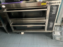 志高（CHIGO）商用烤箱电烤箱商用大型烤炉蛋糕面包披萨烘炉焗炉烤箱 电脑版【精准控温】二层二盘烤箱 实拍图