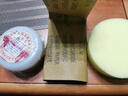 晗暢天然黑胡桃木蠟油半透明環(huán)保硬質(zhì)木蠟油實(shí)木地板家具保養(yǎng)蠟?zāi)?黑胡桃100ml送布加砂紙 曬單實(shí)拍圖