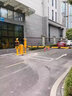 廣恒智慧小區(qū)門口無人值守停車場車牌識別自動抬桿收費(fèi)直桿欄桿廣告道閘機(jī)一體機(jī)智能擋車桿門禁管理系統(tǒng) 79G直桿道閘毫米波雷達(dá) 曬單實拍圖