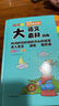 大語(yǔ)文素材詞典彩圖大字版名人名言諺語(yǔ)歇后語(yǔ)好詞好句好段好開(kāi)頭好結(jié)尾多功能大成語(yǔ)大英語(yǔ)字典教輔小學(xué)生專用多功能成語(yǔ)素材詞典 大語(yǔ)文素材詞典 曬單實(shí)拍圖
