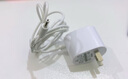 天貓精靈電源線(xiàn)原裝適配充電器IN糖3方糖2RX15CC7H10IN智能音箱配件12V 1A-3A直插 天貓精靈電源線(xiàn)【直插頭1A】 曬單實(shí)拍圖