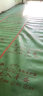 大海边 装修地面保护膜木地板保护膜瓷砖耐磨家用地砖瓷砖防护垫1.3厚 双层耐磨60平方+90米胶带+裁刀 实拍图