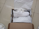 耐克（NIKE）官方艦店板鞋女鞋 春季新款AF1空軍一號運動鞋小白鞋休閑鞋 DH2920-111/空軍一號/純白經(jīng)典款 39 碼 曬單實拍圖