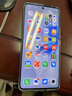 vivo S18 后置影棚級柔光環(huán) 5000mAh超薄藍海電池 第三代驍龍7 新品5G快充拍照手機 花似錦 12GB+256GB 曬單實(shí)拍圖