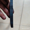 美的小天鵝洗衣機(jī)皮帶5PJE1281傳送帶傳動(dòng)帶Z型三角帶Z-460E/480E 九號(hào)480E皮帶 曬單實(shí)拍圖