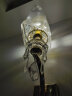 雷士（NVC） 灯泡led灯泡尖泡吊灯壁灯家用照明节能三色变光蜡烛尖泡 【E14】9瓦暖白光 LED蜡烛尖泡 实拍图