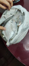 鼠大鮮  海鮮水產(chǎn)鮮活深海大金鯧魚(yú)5斤新鮮冷凍海捕銀昌魚(yú)平魚(yú)速凍  銀鯧魚(yú)整箱5斤（每斤2-3條） 曬單實(shí)拍圖