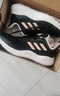 adidas ALPHACOMFY休閑實(shí)用舒適跑步鞋女子阿迪達斯官方輕運動(dòng)   黑色/粉色(推薦選大半碼)   37 曬單實(shí)拍圖
