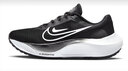 耐克NIKE女跑步鞋緩震ZOOM FLY 5運動鞋DM8974-001黑36.5 曬單實拍圖