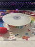 東之天地六一兒童節生日快樂(lè )蛋糕打包絲帶卡通禮品包裝緞帶蛋糕盒裝飾彩帶 兒童生日絲帶【隨機1卷】 曬單實(shí)拍圖
