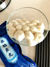 麗勇福州魚(yú)丸無(wú)餡手工純魚(yú)丸麗勇店鰻魚(yú)丸魚(yú)蛋關(guān)東煮食材500g 500g 曬單實(shí)拍圖