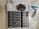 behringer 百靈達 XENYX802S  502s  直播K歌小型專(zhuān)業(yè)調音臺 802S 曬單實(shí)拍圖