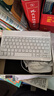 YLPPH適用華為平板鍵盤(pán)matepad11.5s/air12鍵盤(pán)保護套pro12.2/se11殼帶筆糟se10.4藍牙鼠標套裝 迷霧藍保護套+背光鍵盤(pán)+鋼化膜【7件套】 2024/25款MatePa 曬單實(shí)拍圖