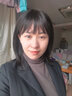 簡(jiǎn)愛(ài)假發(fā)女中長(cháng)發(fā)夏季真發(fā)全真人發(fā)絲仿真全頭套式自然鎖骨發(fā)套38cm 遞針?lè )挚p人發(fā) 黑色系 中長(cháng)發(fā) 38cm 曬單實(shí)拍圖
