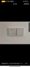 公牛（BULL）墙壁插座 G07系列 一位电脑插座 86型面板G07T102 白色 暗装 实拍图
