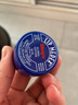 百蕾適美國碧唇小藍(lán)罐潤唇膏女無色保濕滋潤舒緩秋冬干裂修護唇膏打底男 小藍(lán)罐唇膏 曬單實拍圖