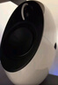 漫步者E25HD 桌面藍(lán)牙音箱 月蝕切割造型 精致HIFI桌面2.0音箱 電視音響 電腦音響 家居藝術(shù)音響 E25HD 極晝白 曬單實(shí)拍圖