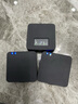 RODE羅德Wireless Go II無(wú)線麥克風(fēng)單反相機(jī)領(lǐng)夾話筒小蜜蜂采訪收音直播麥 蘋(píng)果/相機(jī)/電腦通用【雙人收音】 曬單實(shí)拍圖