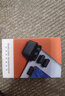 雅蘭仕M27無(wú)線(xiàn)領(lǐng)夾麥克風(fēng)vlog短視頻戶(hù)外錄音降噪直播聲卡手機收音麥一拖二 TypeC接口 曬單實(shí)拍圖