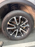 韓泰（Hankook）韓泰汽車輪胎 Ventus S1 evo3 SUV K127 A 225/60R18 100V 哈弗H6長安CS 曬單實(shí)拍圖