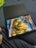 華為平板MatePad  11.5英寸 120Hz高刷護(hù)眼全面屏 影音娛樂學(xué)習(xí)辦公大學(xué)生考研平板性價比教育鴻蒙平板 柔光版丨8+128G WiFi版 海島藍(lán) 官方標(biāo)配【下單送好禮】 曬單實拍圖