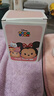 迪士尼（Disney）草莓熊暖手寶充電寶女生暖寶寶元旦新年生日禮物送女朋友暖手神器 【草莓熊毛絨款】5檔調(diào)溫+小夜燈 曬單實(shí)拍圖