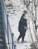 艾諾輪男童衛(wèi)褲春秋款長褲子8-12歲中大童學生寶寶兒童裝寬松束腳運動褲 淺灰色【腳標春秋款】 130 建議身高115-125CM左右 曬單實拍圖