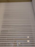 科思頓電動窗簾夢幻簾垂直豎百葉簾軌道智能全自動米家天貓精靈語音控制 科思頓夢幻簾 3.5米內(nèi)直軌+電機+遙控器+包安裝 曬單實拍圖