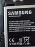 韓豹 三星S4電池 I9500 9508 G7106 G7108電池 手機電池大容量 曬單實拍圖