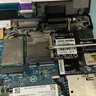 元存/YANSEN mSATA半高N551/S46C/UX303/5460SSD固態(tài)硬盤 mSATA半高 512G mSATA半高 曬單實(shí)拍圖