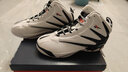 Reebok銳步官方24新品男女同款經(jīng)典復古潮流運動(dòng)休閑直筒長(cháng)褲 24SRM617UGH0 XL 曬單實(shí)拍圖