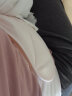 犬印本铺睡眠型顺剖腹产孕妇产后立穿束缚带透气束腰收腹（越南代工）粉XL 实拍图