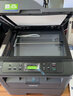 兄弟（brother） DCP-7180DN自動(dòng)雙面激光打印機一體機連續復印掃描自動(dòng)輸稿器有線(xiàn)網(wǎng)絡(luò )辦公家用商用 7180DN：網(wǎng)絡(luò )+雙面打印+連續復印掃描 套餐二：官方標配+2個(gè)易加粉專(zhuān)用粉盒+6瓶專(zhuān) 曬單實(shí)拍圖