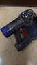 耐杰（NICJOY） 適用dyson戴.森吸塵器V6鋰電池DC62  61 58 59 72 74 SV09配件 SV04 05 06 SV07 09 【V6全系】推薦/三星3000電芯/足容量/含配 曬單實拍圖