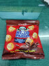 明治meiji饼干新加坡进口零食小熊饼干巧克力夹心儿童零食下午茶伴手礼630g 实拍图